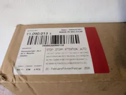 Disney Lorcana Winterspell (Set 11) Sealed Booster Box Case (4 Boxes) - Image 4