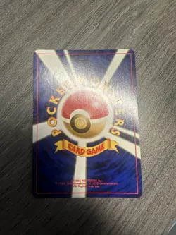 Hypno Mystery of the Fossils Holo (Japanese) - Image 2