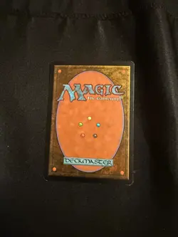 Curiosity FOIL [8th Edition] Magic MTG Cards LP - Image 2