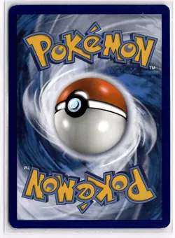 Pokemon TCG Regice (Pokemon League) 028/111 League Championship Cards Promo - Image 2