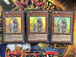 42 Card Crystal Beast Bundle/Deck Core NM/LP Sleeved Yu-Gi-Oh - Image 4