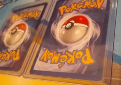 Shadowless 1st Edition Eng WoTC Pokemon Cards- Nidorino, Koffing, Tangela Nm-Lp - Image 5