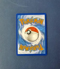Pokemon Card Eevee Hidden Fates Reverse Holo 49/68 Near Mint - Image 2