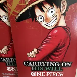 Bandai One Piece Card Game OP-13 12-Card Booster + ST-30 Starter Deck EX EN 2024 - Image 3
