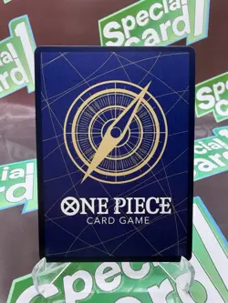 One Piece Card Game YAMATO OP16-079 The Time of Battle Alt Art Leader Japanese - Image 4