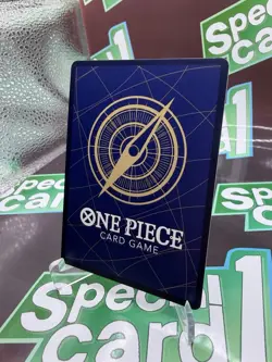 One Piece Card Game YAMATO OP16-079 The Time of Battle Alt Art Leader Japanese - Image 5