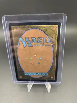 MARVEL MAGIC THE GATHERING THE MIND STONE MTG CARD - Image 5
