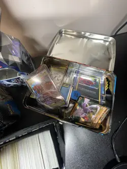Pokemon Card Massive Collection Lot, Tag Team, XY, 120+ Holo, Rainbow Rare, Etc - Image 3