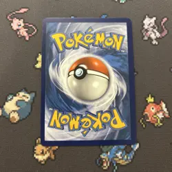 Hatterene SV056/SV122 NM -Baby Shiny Pokemon Card- Shining Fates (9q) - Image 2