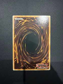 Yu-GiOh! Lightning Vortex EURO Ultimate Rare Card FET-EN040 1st Edition NM - Image 4