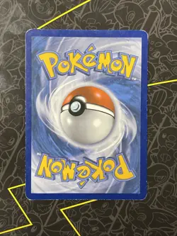 Ampharos EX 27/98 Holo XY Ancient Origins Pokemon Card - Image 2