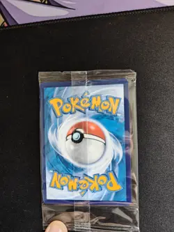 Bulbasaur 001/30th-P 30th Anniversary First Partner Promo Card Chinese - Image 2