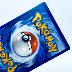 Pokemon Trick or Trade 2023 Pikachu Holo Common Card - Image 4