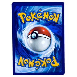 Pokemon Trick or Trade 2023 Pikachu Holo Common Card - Image 5