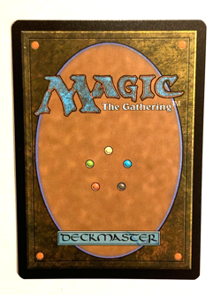 MTG - Blech, Loafing Pest (Borderless) / Secrets of Strixhaven / Foil / NM - Image 2