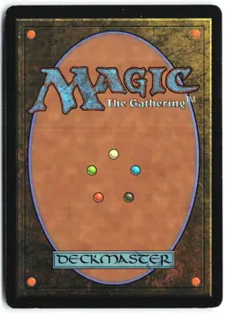 Daze 30 Common Magic: The Gathering Lightly Played - Image 2
