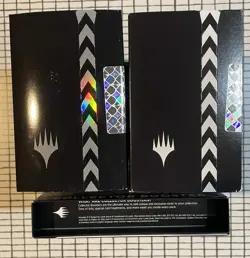 MTG Final Fantasy Gift Bundle + Bundle + Omega LOT - Image 2