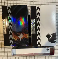 MTG Final Fantasy Gift Bundle + Bundle + Omega LOT - Image 3