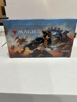 36x Repacks Play Booster Outlaws Of Thunder Junction MTG - Read Description - Image 2