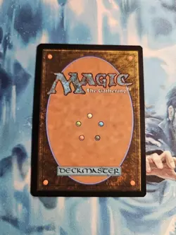 MTG / Vashta Nerada / WHO / #0073 / FOIL / Rare / NM - Image 2