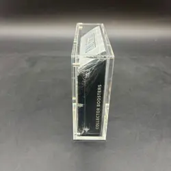 Magic The Gathering Final Fantasy Collector Boosters Box SEALED W/ ACRYLIC - Image 3