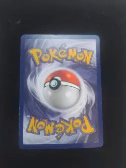Pokemon Card Dark Charmeleon Team Rocket 1st Edition Uncommon 32/82 LP+ - Image 5