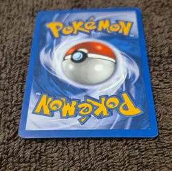 Pokemon TCG Metal Energy Holo Rare Neo Genesis 19/111 2000 English NM Clean - Image 5