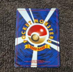 Pokemon TCG Metal Energy Holo Rare Gold, Silver, to a New World Japanese - Image 3