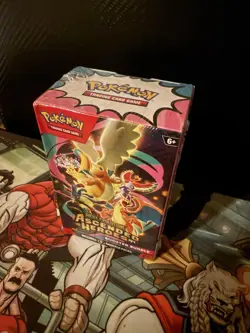 Ascended Heroes Booster Bundle SEALED Pokemon TCG - Image 2