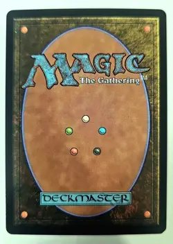 The Wind Crystal - MTG Final Fantasy III Legendary Artifact - Foil - Image 2