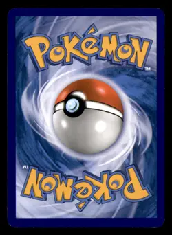Marill 34/147 Common Burning Shadows Pokemon Near Mint Asako Ito Crochet - Image 2