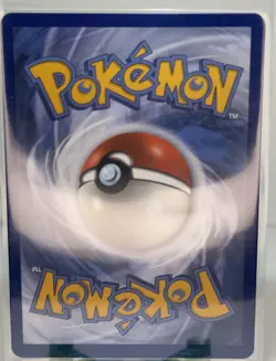 The Pokemon Company Red's Challenge 213/214 Unbroken Bonds Full Art Holo UR - Image 3