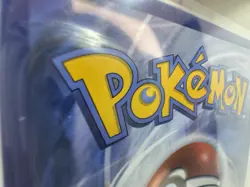 The Pokemon Company Red's Challenge 213/214 Unbroken Bonds Full Art Holo UR - Image 4