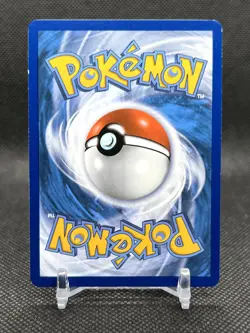 Pokemon Unown 30/98 Common Ancient Origins Reverse Holo MP - Image 2