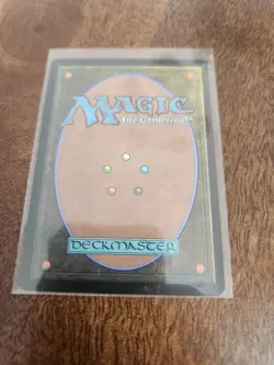 MTG Spider-Sense (Promo, Extended Art, Foil) - Marvel's Spider-Man (SPM) #0284 - Image 2