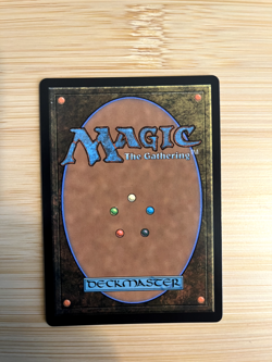 MTG Tarkir: Dragonstorm Dracogenesis Showcase Halo Foil - Image 2