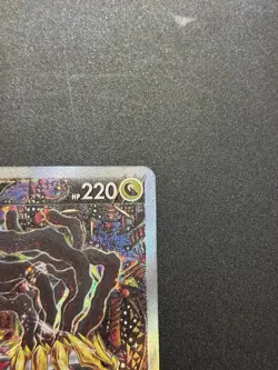 Pokemon Giratina V 186/196 Alt Art Lost Origin English NM - Image 4
