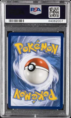 2019 POKEMON SUN & MOON HIDDEN FATES #68 FULL ART/JESSIE & JAMES PSA 10 - Image 2