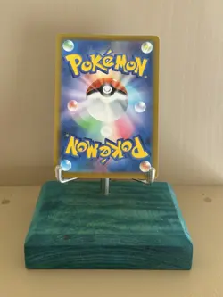 Pokemon TCG Charcadet 072/SV-P Japanese Promo (TANTO Stamp) - Image 2