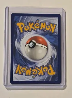 Pokemon Gengar Black Star Promo Stamped Lost Origin Holo SWSH241 - Image 4
