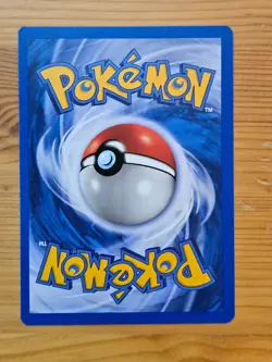Pokemon TCG Staryu 56/64 Neo Revelation 1st Edition LP WOTC. - Image 2