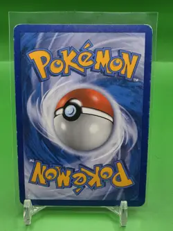 Pokemon Plusle 76/147 Uncommon Supreme Victors 2009 Regular LP TCG - Image 2