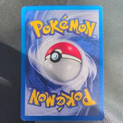 The Pokemon Company Ursaring 15/75 Neo Discovery 1st Ed Holo Rare 80 HP Stage 1 - Image 2