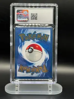 Pokemon Charizard 4/102 Celebrations Gold Metal CGC 10 not PSA - Image 2
