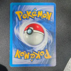 Pokemon Company Lugia 9/111 Neo Genesis 1st Edition Holo Rare English 2000 90HP - Image 2