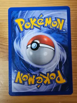 Pokemon TCG Voltorb Base Set 67/102 Regular Unlimited Common LP WOTC. - Image 2