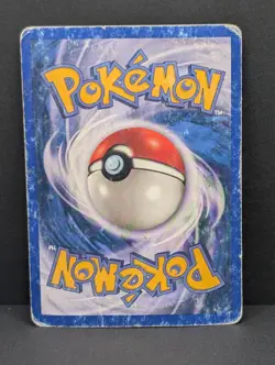 Spinarak 111/147 Aquapolis Reverse Holo Rare Pokemon TCG Nintendo HP - Image 2