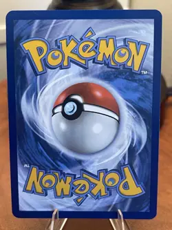 Pokemon TCG-Wattrel-Sv06 Twilight Masquerade-178/167-NM - Image 2