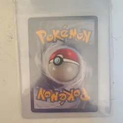 Pokemon TCG Flareon Jungle 3/64 Holo Unlimited Holo Rare - Image 2