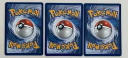 Pokemon First Partner Illustration Series 2 Galar Gen 8 Scorbunny Sobble Grookey - Image 2